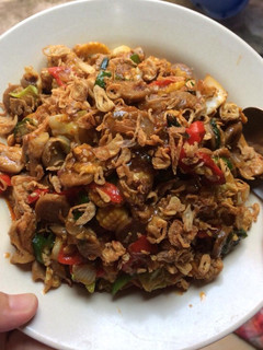 Foto resep Nasi Gila