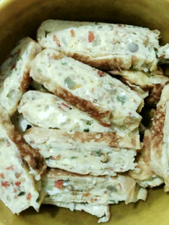 Foto resep Tamagoyaki