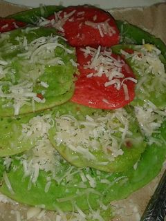 Foto resep Kue cubit ala pancake