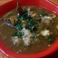 รูปของ Swieke Ayam Mantap
