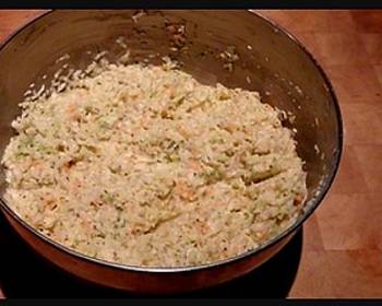 How To Cooking Recipe KFC Cole Slaw Delicious