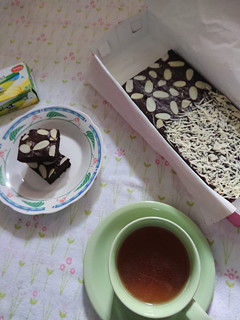 Foto resep Fudgy brownies