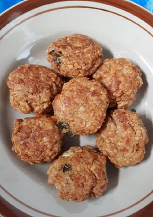 Foto resep Tempe Mendol