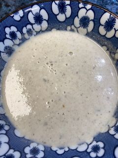 Una foto de Crema de champiñones en Monsieur Cuisine