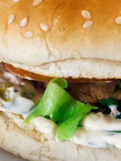 Una foto de Hamburguesas sorpresa, perfecta para los pequeñines de la casa