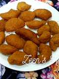 Hyderabadi Khajoor