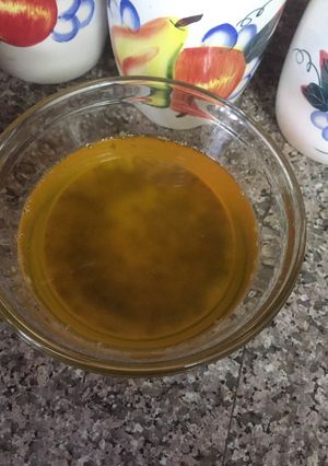 صورة لوصفة السمنة النباتية