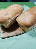 Roti Gandum