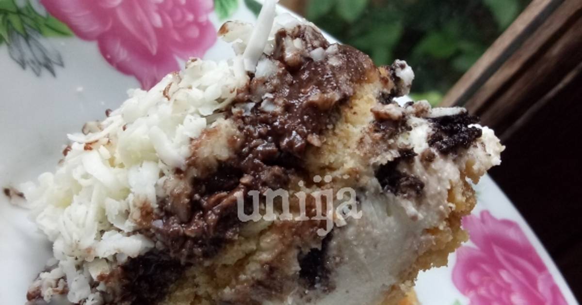 93 resep roti roma enak dan sederhana - Cookpad