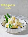 Klepon Jasuke (Jagung Susu Keju)