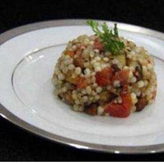 A picture of Saboodana khichdi.