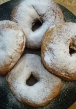 Foto resep Donat super lembut