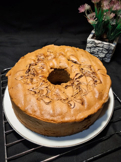 Foto resep Bolu Kopi/Coffee Cake Panggang