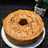 Bolu Kopi/Coffee Cake Panggang