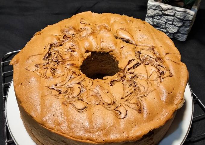 Resep Bolu Kopi Coffee Cake Panggang Oleh Azka Layyina Cookpad