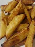 Vickys Homemade Oven Chips / Fries, GF DF EF SF NF