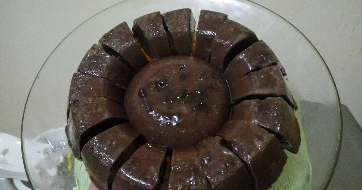  Resep  Puding Coklat oleh esterlina Cookpad