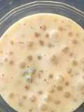 Tapioca cremositaॐ