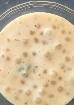 Una foto de Tapioca cremositaॐ