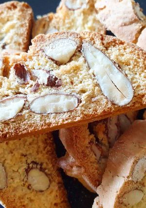 Une photo de Cantucci