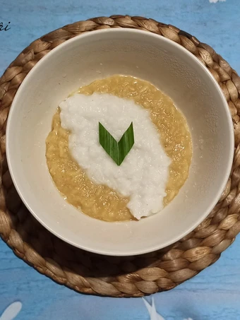 Langkah Mudah untuk Menyiapkan Resep Bubur Merah Putih yang Bisa Manjain Lidah Anti Ribet, Bikin Ngiler