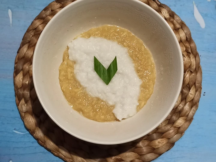 Langkah Mudah untuk Menyiapkan Resep Bubur Merah Putih yang Bisa Manjain Lidah Anti Ribet, Bikin Ngiler