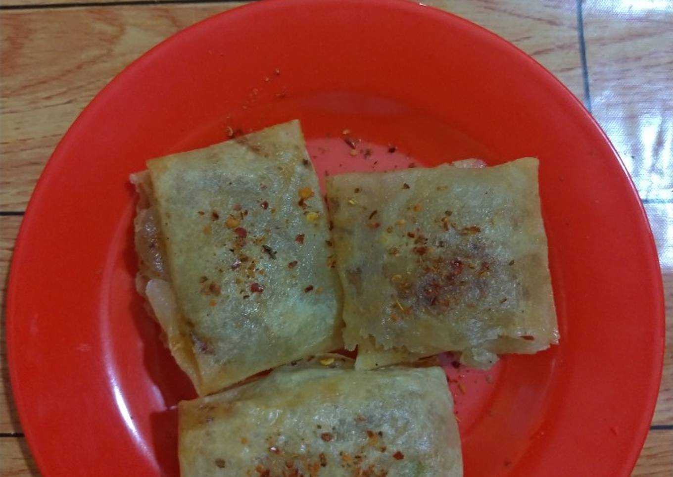 Chibai alias Chireng Ngambai