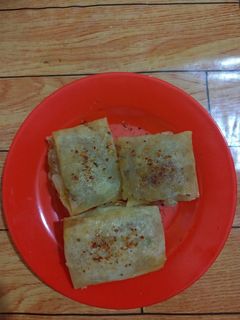 Foto resep Cibay aka Cireng ngambai