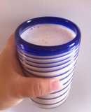 Licuado energético