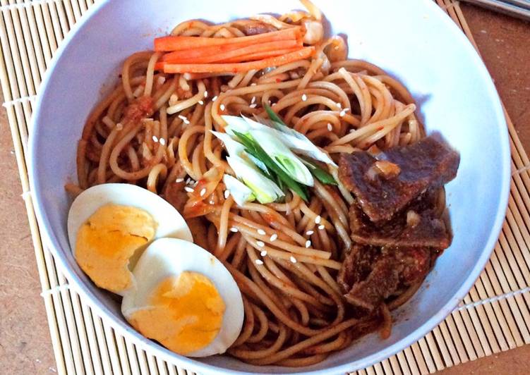 Shin Ramyun