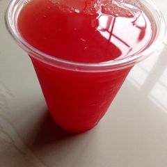 A picture of Melonade.