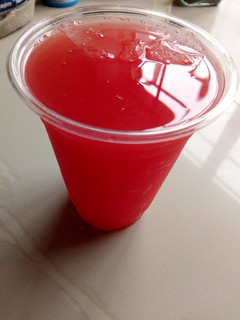 A picture of Melonade.
