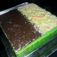 Bolu Jadul Jumbo Lembut রেসিপির প্রধান ছবি