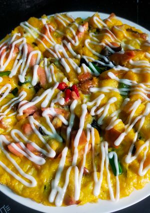 Foto resep Martabak Roti Tawar