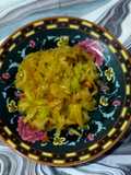 Tumis labu