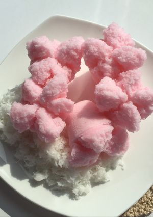 Foto resep Apam Kukus Empuk
