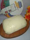 Cream Cheese Homemade