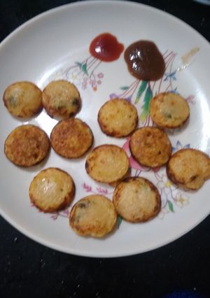 બફવડા રેસીપી મુખ્ય ફોટો