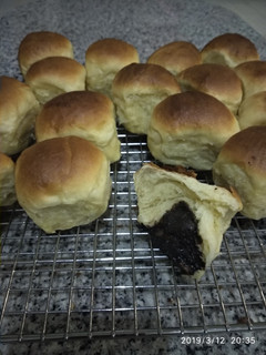 Foto resep Milky Soft Bread