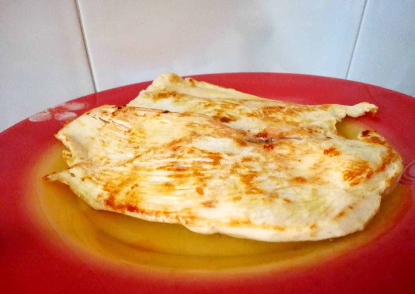 Pechugas de pavo a la plancha jugosas