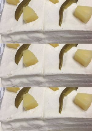 Una foto de Sandwichón