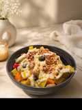 Salad Buah Granola