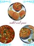 Matki Usal Paav