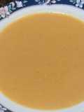 Lentil soup