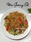 Mie Goreng Ebi