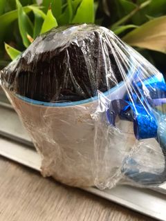 Una foto de Mousse Tentación solo para hombres