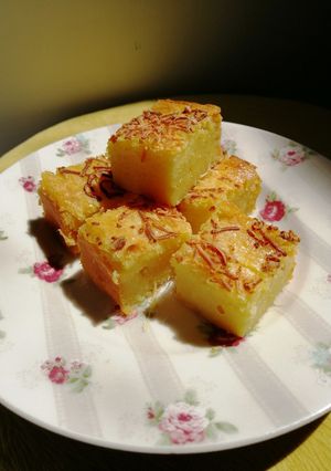 Foto resep Prol Tape