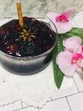 Mazamorra Morada Limeña  PE!