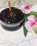 Mazamorra Morada Limeña  PE!