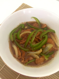 Foto resep Chicken Yakiniku